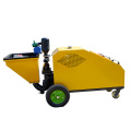 Mortar Plaster Spraying Machine