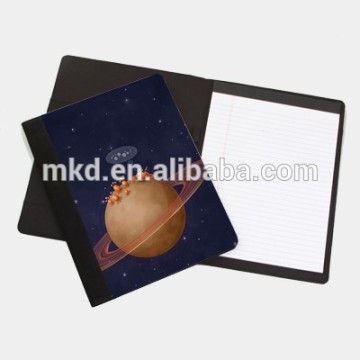 Meikeda Large Canvas sublimation notebook