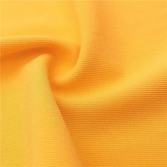 Knitted poly spandex-3176