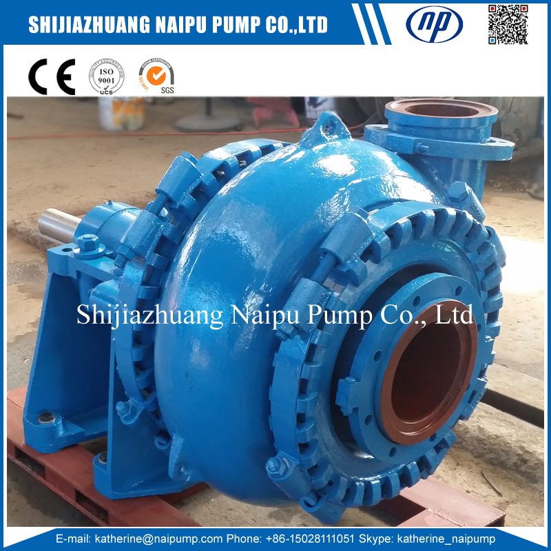 10x8 Sg Sand Pump