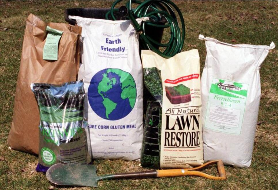 fertilizer PP bag
