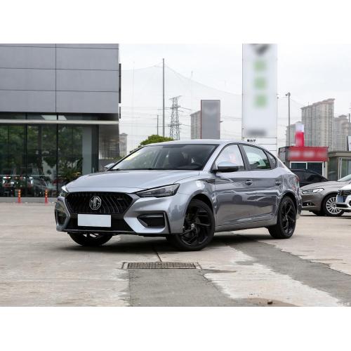 Mg 6 2023 1.5txline New Energy Vehicle
