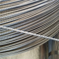 Factory 1860Mpa High Tensile 6mm 8mm Prestressed Concrete Steel Wire