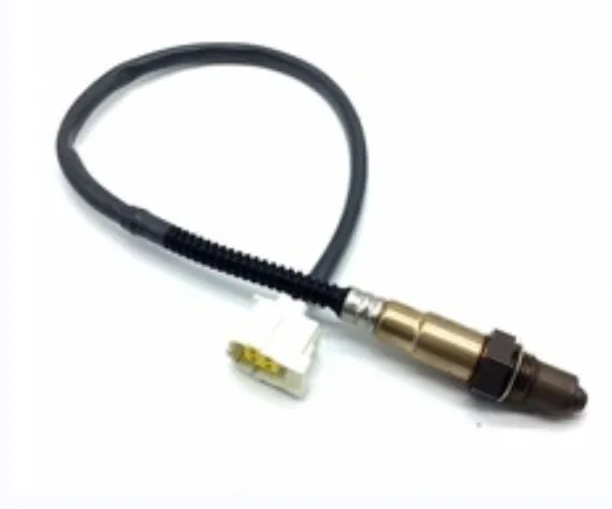 Dodge journal 2.4 2009 Chrysler Jeep Oxygen Sensor