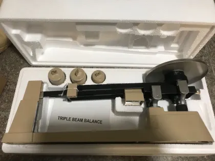 MB2610 Analytical Lab Weighing Balance