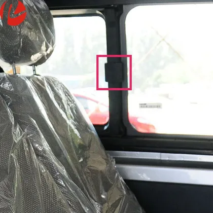 FOTON VIEW CS2 G9 Window Glass Frame Lock & Small Window Buckle