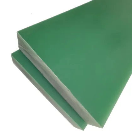 Epoxy Fibre Glass Sheet Board: Intelligent Process Manufacturing