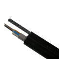 outdoor 24core single mode fiber drop optic cable