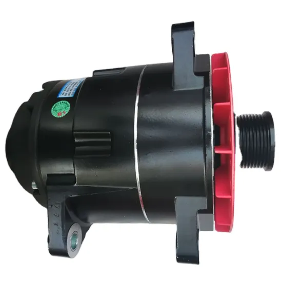 High-Quality Replacement 6L Alternator Generator Part C3415564: Find the Perfect Fit for Your Vehicle