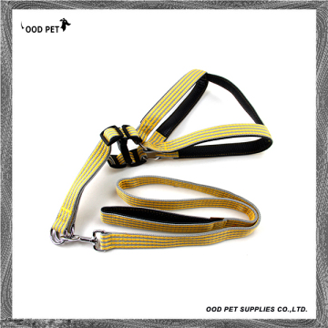 Soft Sponge Dog Harness