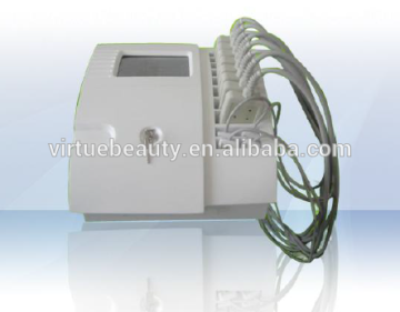 2015 hot selling cheap lipolaser portable