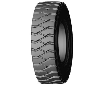 Dump Truck Tires