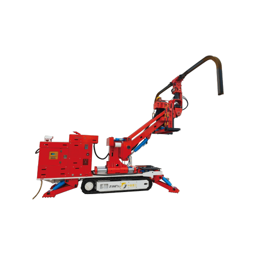 CLYZ-36/5.5 Mining Canopy Support Vehicle