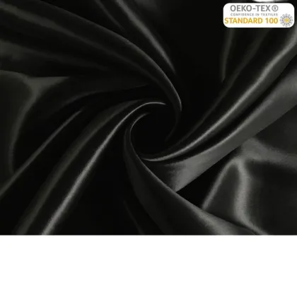 Wholesale 6A Silk Embroidery Zipper Pillowcase - Pure Silk for Home and Hotel Bedding