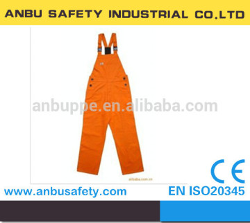 work dungarees,bib pant