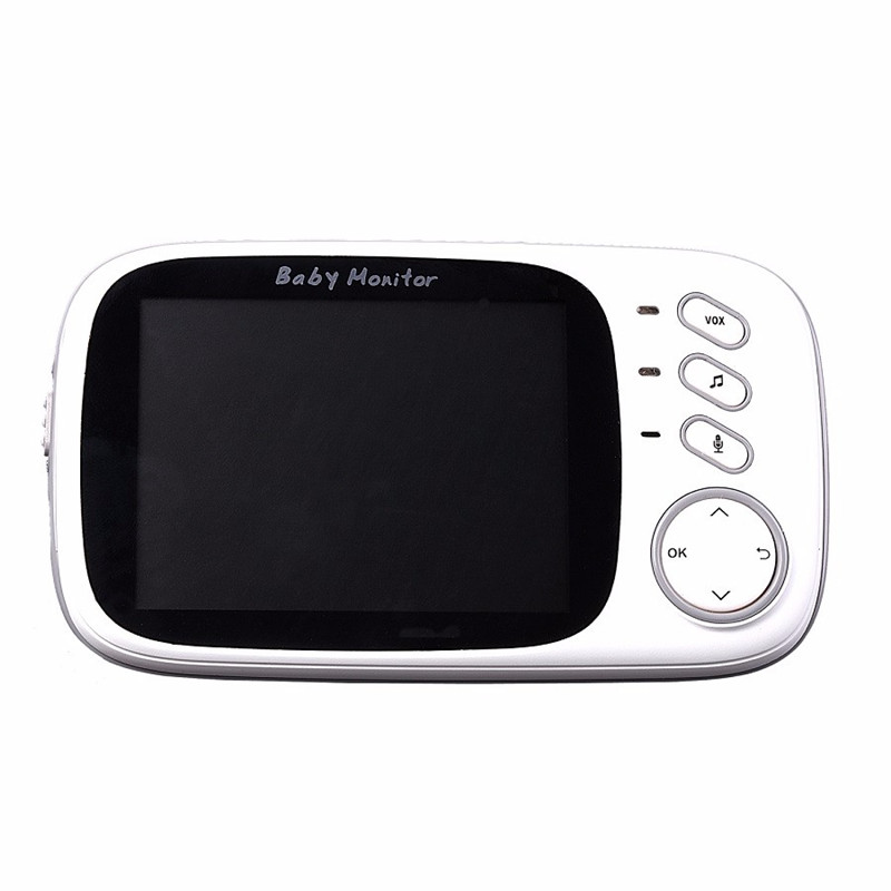 900mhz Baby Monitor Video