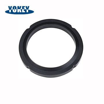 silicone gasket for coffee machine filter Food Grade Silicone Rubber Sealing O-Ring