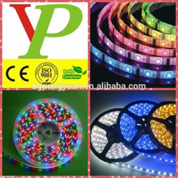 High quality led light strip 3528 5050 factory price