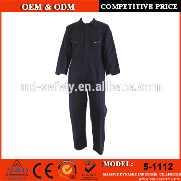 fireproof coverall with good quality