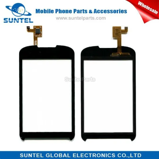 Wholesale replacement touch screen panel For ZHPG-0390