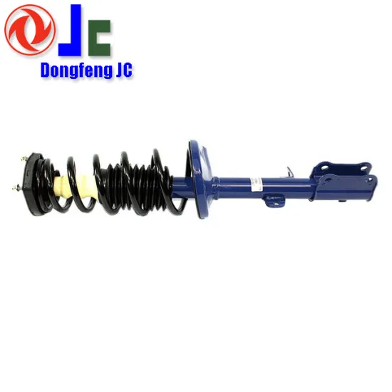 1993 1994 1995 1996 1997 Geo Prizm Auto Parts / Chevrolet Gas Strut / OEM Rear Shock Absorber