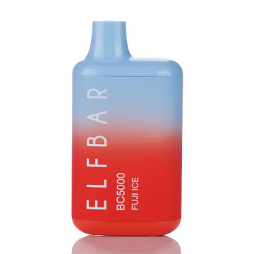 ELF Barras 5000 Vape desechable 50mg