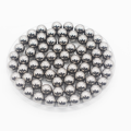 Grinding Balls 3/8'' 440C Stainless Steel Balls