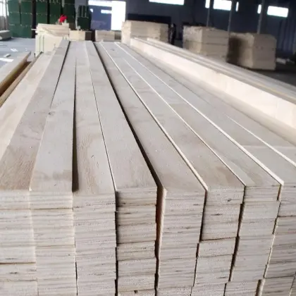 customized LVL wood products door frame