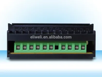 humidity controller humidity sensor