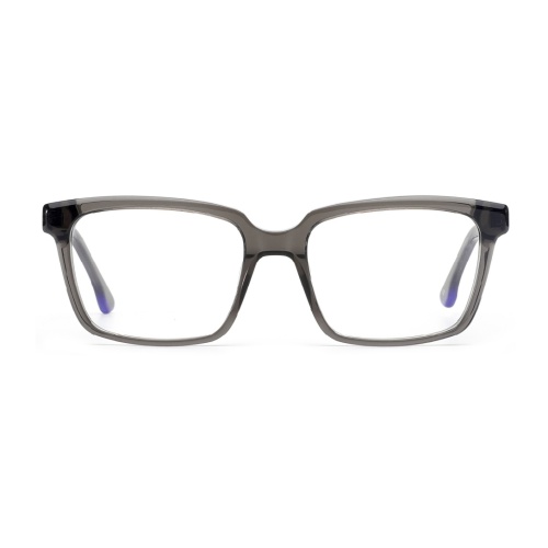 Mazzucchelli Acetate Square Optical Glasses ME2015