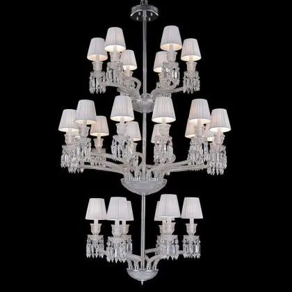 Crystal Chandelier Lighting