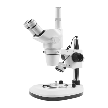 Hot Sale ZM6745T-D4E ESD Safe Trinocular Stereo Microscope