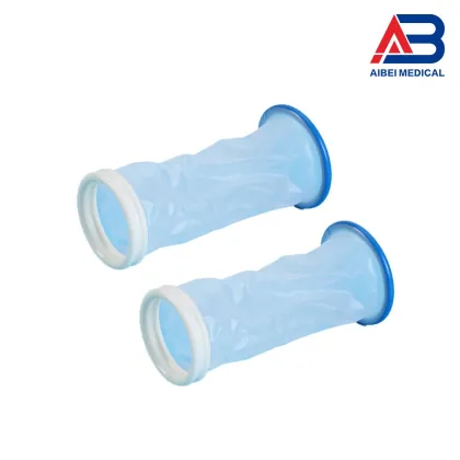 Anastomosis Wound Protection Device