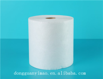 YMR95(P20)High Quality PET support layer combine meltblown fabric for air purifier/air conditioner