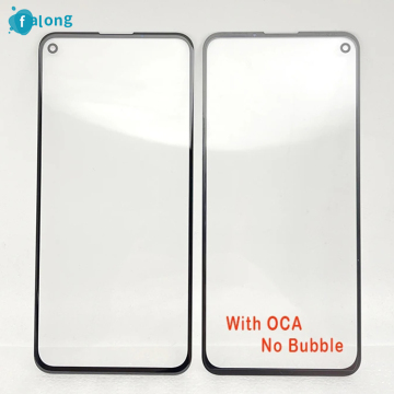 Front Outer Glass for Various Google Pixel Models
