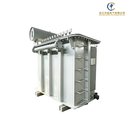 Pulse Rectifier EO Transformer