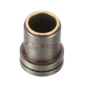 Metal Non-grinding Turning Bearing Ccb18101 