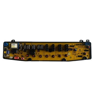 Beliebte Universal Waschmaschinenkontrollplatine (XQB80-8805gU) PCB-Panel: Ersatz- und Upgrade-Lösung