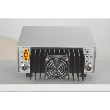 RS-928 150W HF Power Amplifier