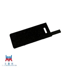 Anozi de titan personalizabili pentru dispozitive cu ozon