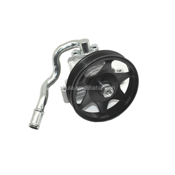 Skula Auto Parts Power Steering Pump for Ford MAVERICK