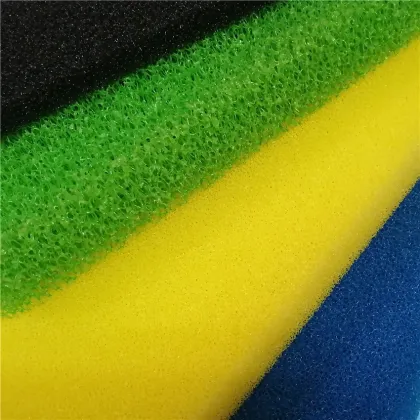 Fish Tank Biochemical Sponge Aquarium Filtration Filter Aquatic Pets Fish Products