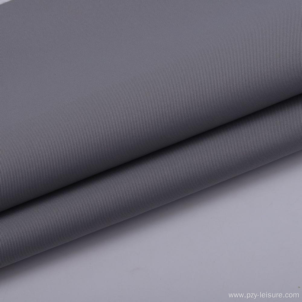 TWILL waterproof composite fabric Oxford Fabric