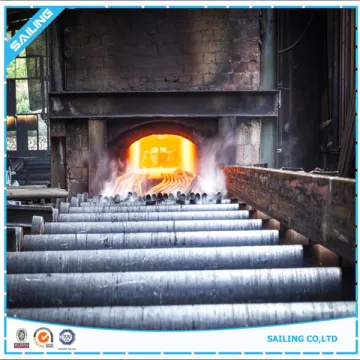 din 17456 steel pipe