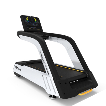 High Quality Wholesale Compact Sports Commercial Electric Treadmill with Touch Screen