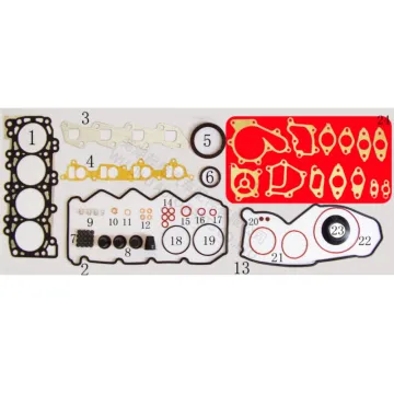High Quality Engine Parts Head Gasket Kit for Nissan 10101-VK528
