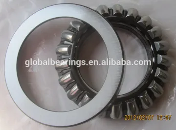 29468 WZA thrust spherical roller bearing 29468