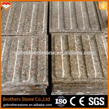 guangzhou natural stone red jieyang granite