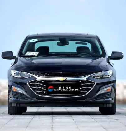 Used Chevrolet Malibu XL Sedan 2023 Model for Sale