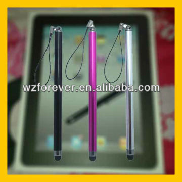 Capacitive touch pen for samsung mobile phone